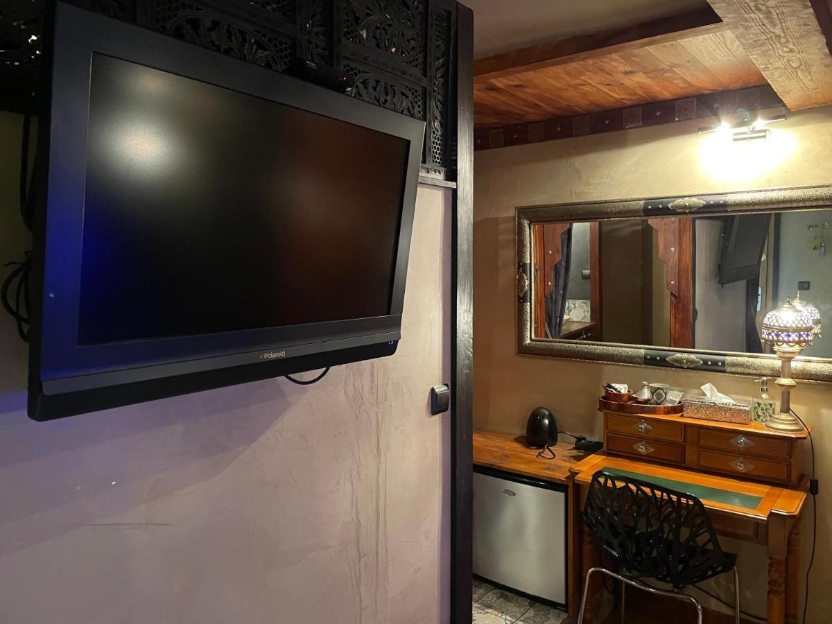 Chambres D'Hotes - Le Nador Meurchin エクステリア 写真