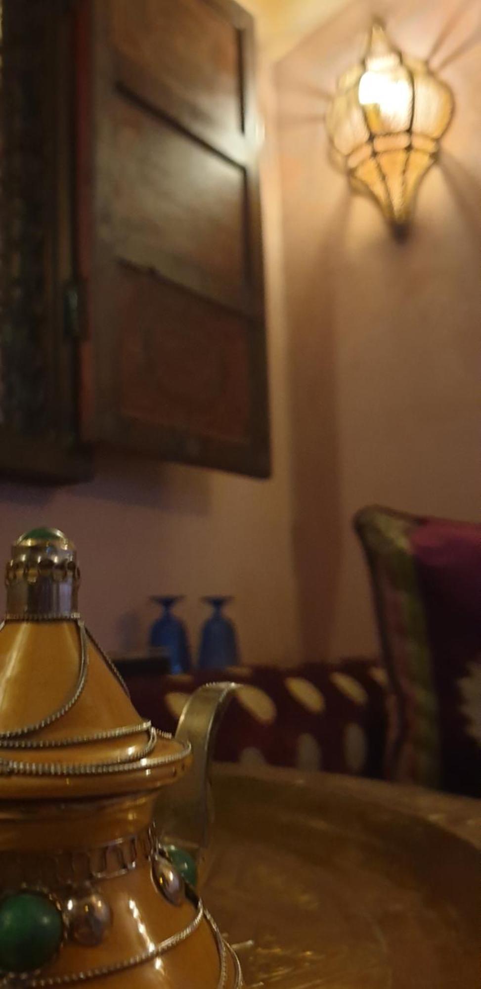 Chambres D'Hotes - Le Nador Meurchin エクステリア 写真