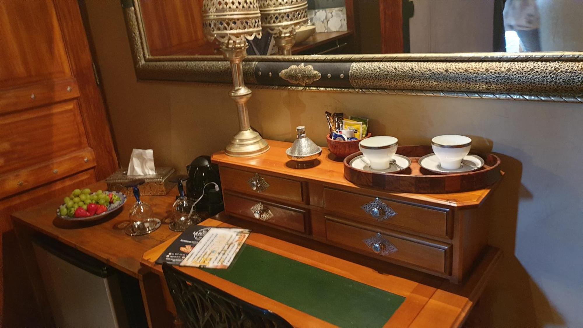Chambres D'Hotes - Le Nador Meurchin エクステリア 写真